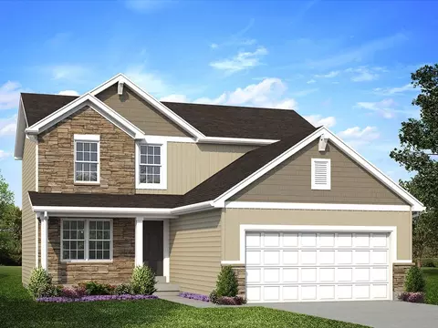 10245 Spokane Dr, Affton, MO 63123