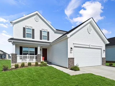 Exterior - 10245 Spokane Dr, Affton, MO 63123 photo 5 of 41