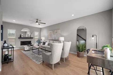 Living - 10245 Spokane Dr, Affton, MO 63123 photo 1 of 13