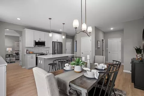 Dining - 10245 Spokane Dr, Affton, MO 63123 photo 1 of 5