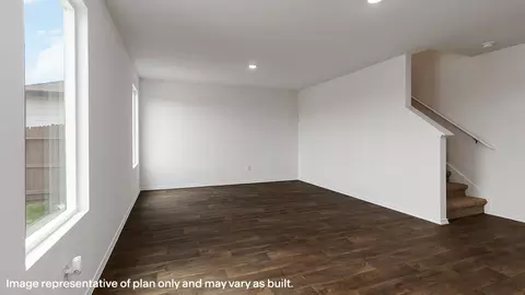 Living - 4206 Marjoram Lndg, Von Ormy, TX 78073 photo 1 of 3