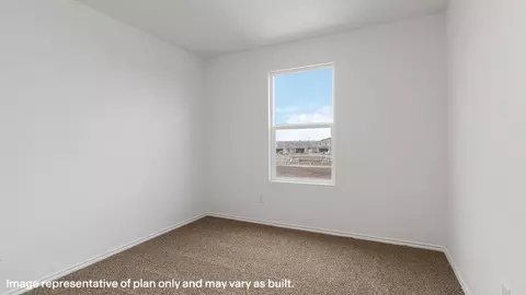 Bedroom - 4206 Marjoram Lndg, Von Ormy, TX 78073 photo 1 of 11