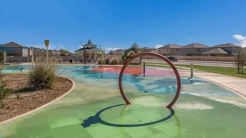 View/Area - 4206 Marjoram Lndg, Von Ormy, TX 78073 photo 8 of 10