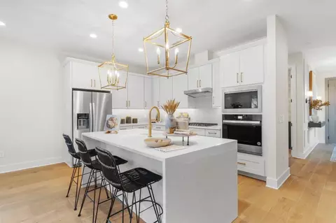 Kitchen - 2419 Cedar Rose St, Apopka, FL 32712 photo 1 of 1