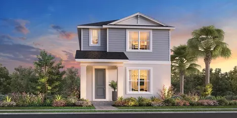 2419 Cedar Rose St, Apopka, FL 32712