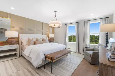Bedroom - 2419 Cedar Rose St, Apopka, FL 32712 photo 1 of 2