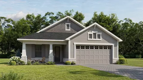 481 Maralinda Dr, Saint Augustine, FL 32095