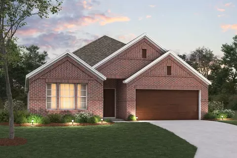 7304 Poplar Dr, Argyle, TX 76226
