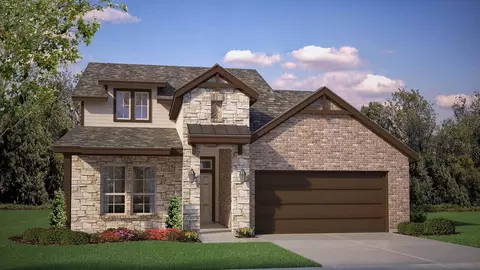 8505 Red Oak Dr, Justin, TX 76247
