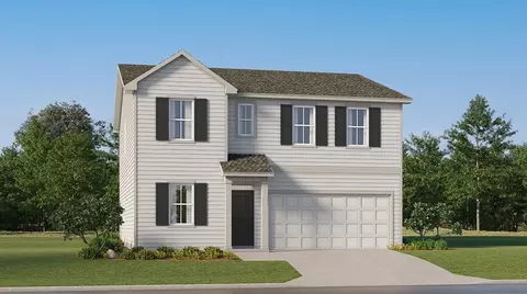 126 Buck Creek Ln, Rossville, GA 30741
