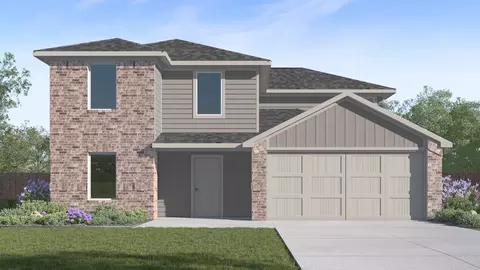 144 Baby Calf Roping Rd, Jarrell, TX 76537