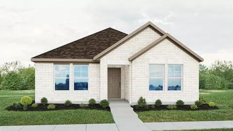 Exterior - 201 Verdin Ave, Kyle, TX 78640 photo 4 of 6