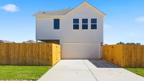 Exterior - 201 Verdin Ave, Kyle, TX 78640 photo 5 of 6
