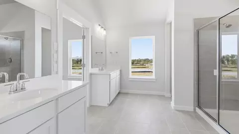 Bath - 201 Verdin Ave, Kyle, TX 78640 photo 5 of 5