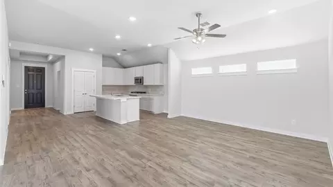 Living - 201 Verdin Ave, Kyle, TX 78640 photo 1 of 2