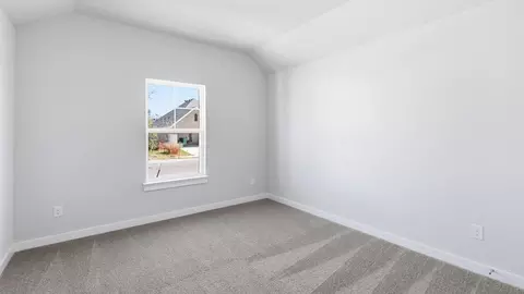 Bedroom - 201 Verdin Ave, Kyle, TX 78640 photo 2 of 5