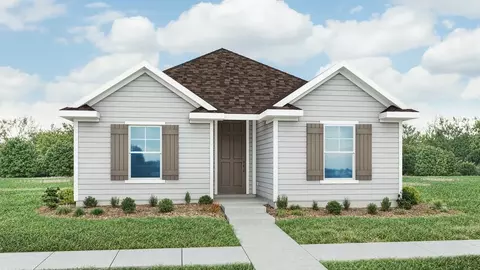 201 Verdin Ave, Kyle, TX 78640