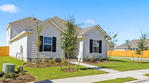Exterior - 201 Verdin Ave, Kyle, TX 78640 photo 3 of 6