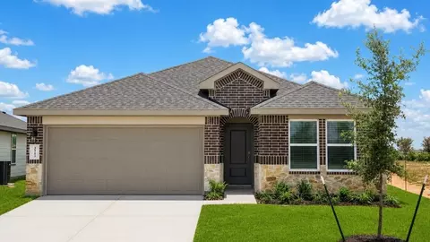 31431 Primrose Falls Dr, Fulshear, TX 77441