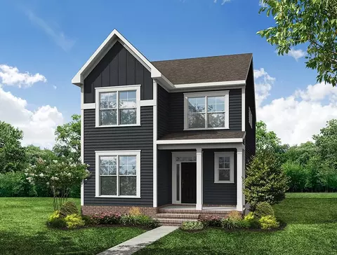 Willson Road, Henrico, VA 23231