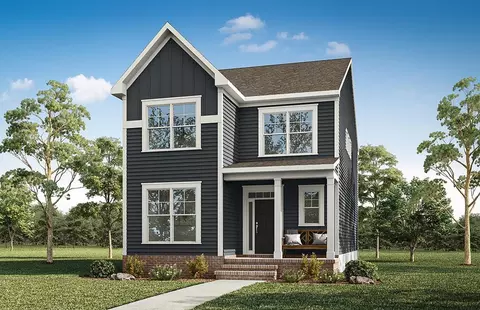Willson Road, Henrico, VA 23231