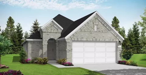 213 Violet Crown Ln, New Caney, TX 77357