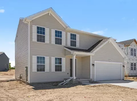 125 Bellflower Dr, Michigan City, IN 46360