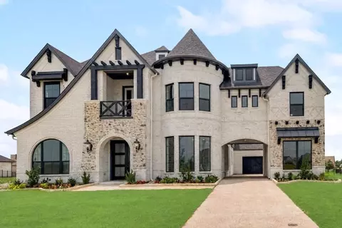 4917 Hunters Creek Trl, Frisco, TX 75034