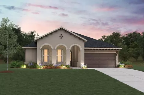 42115 Nokona Way, Montgomery, TX 77316