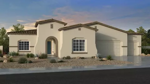 20476 E Via Del Rancho, Queen Creek, AZ 85142