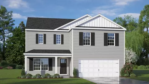 103 Sugarberry Dr, Stokesdale, NC 27357