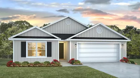 10038 Montana Way, Fairhope, AL 36532