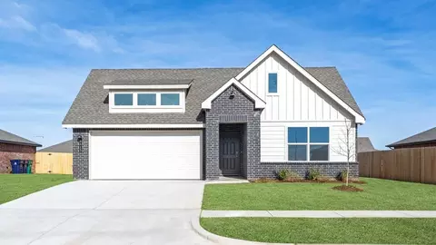6024 Blackwood Ct, Oklahoma City, OK 73132