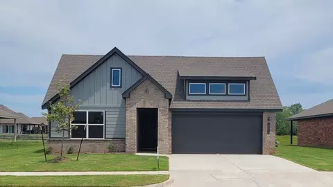 6024 Blackwood Ct, Oklahoma City, OK 73132