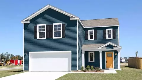 1574 E White Egret Ln NE #LOT 732, Bolivia, NC 28422