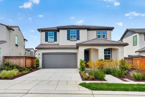 1147 N Tulio Ct, Mountain House, CA 95391