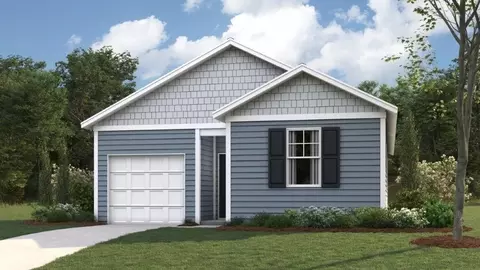 10444 Ooltewah Georgetown Rd, Ooltewah, TN 37363