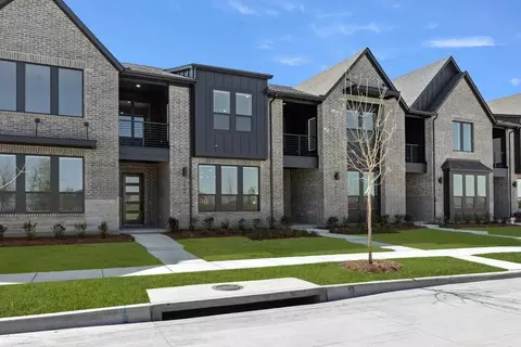Exterior - 3908 Keya Dr, Prosper, TX 75078 photo 2 of 9