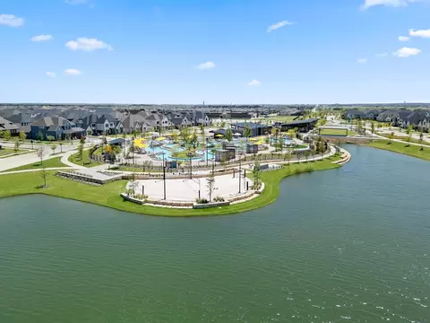 View/Area - 3908 Keya Dr, Prosper, TX 75078 photo 7 of 10