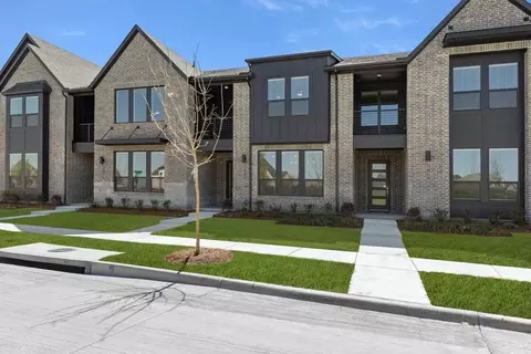 Exterior - 3908 Keya Dr, Prosper, TX 75078 photo 3 of 9