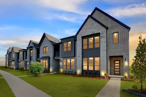 Exterior - 3908 Keya Dr, Prosper, TX 75078 photo 8 of 9