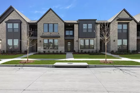 Exterior - 3908 Keya Dr, Prosper, TX 75078 photo 1 of 9