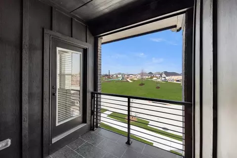 Exterior - 3908 Keya Dr, Prosper, TX 75078 photo 6 of 9