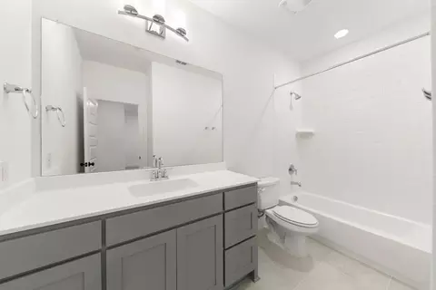 Bath - 3908 Keya Dr, Prosper, TX 75078 photo 2 of 2