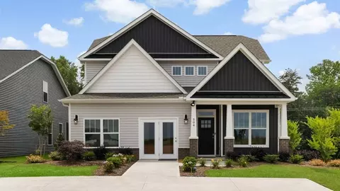 561 Landseer Dr, Landrum, SC 29356