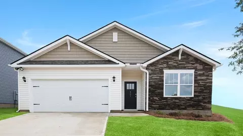 561 Landseer Dr, Landrum, SC 29356
