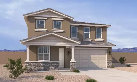 4748 W Ellis St, Laveen, AZ 85339