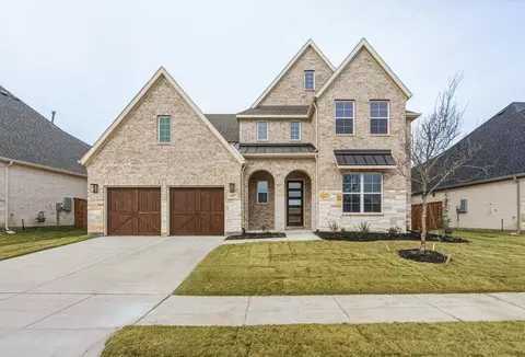 407 Sedgwick Dr, Fate, TX 75189