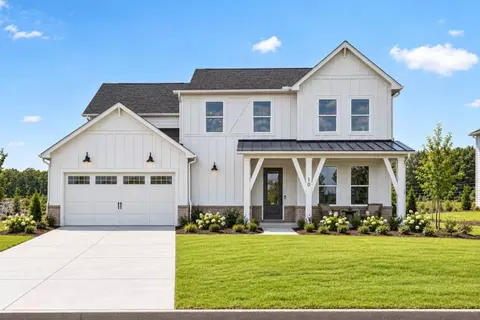 326 Green Top Rd, Newnan, GA 30263