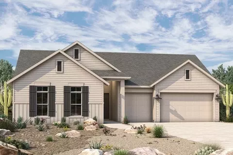 6865 N 190th Dr, Waddell, AZ 85355